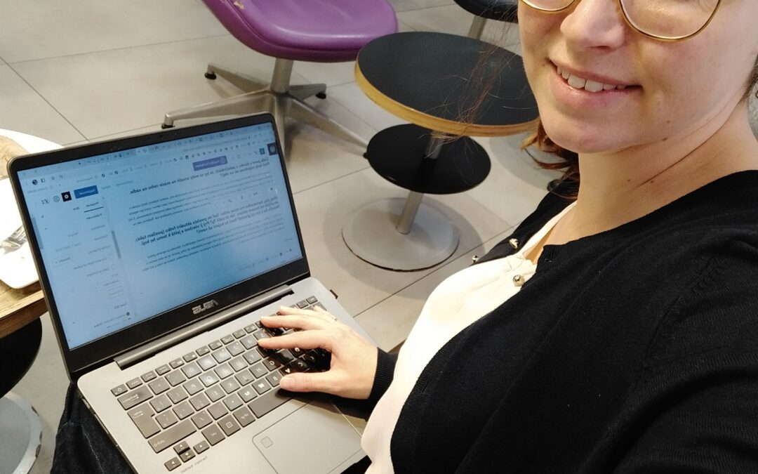 Lednová online poradna